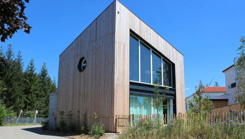 Apartment Monolith Black Forest - Foto 2