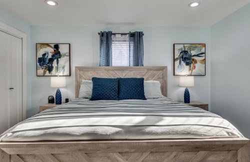 4 Mi to World Cup at MetLife Modern Retreat! - Foto 12