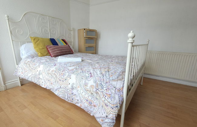 London Edgware Station Apartment - Foto 22