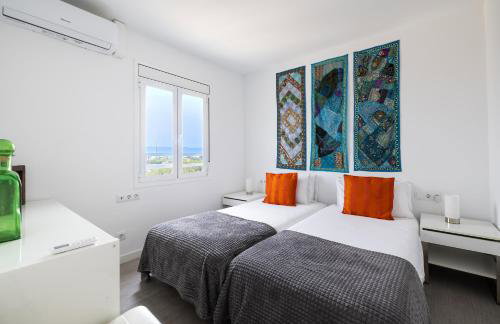 Stay U-nique Apartments Taulat - Foto 14