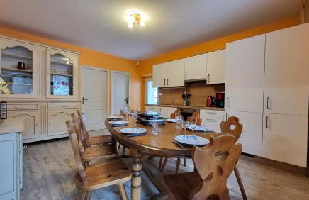 Le Ratty appartement 8 personnes - Foto 1