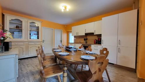 Le Ratty appartement 8 personnes - Foto 1