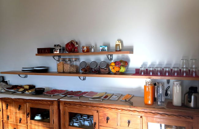 Usotegi Agroturismo - Foto 44