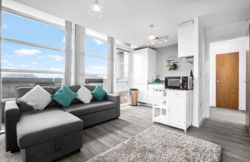 Luxury stay with scenic views - Foto 35