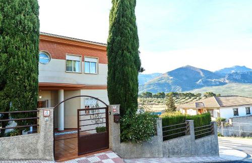 La pincelada de Mágina - Foto 38