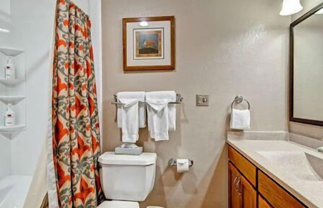 GetAways at Falcon Point Resort - Foto 20