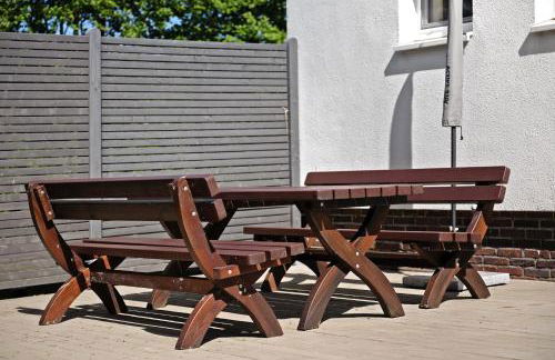 Ferienhaus Deich Auf - Foto 34