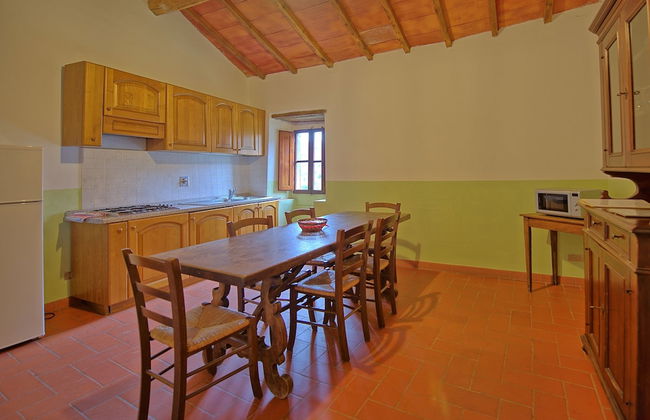 Fattoria i Ciliegi - Photo 6