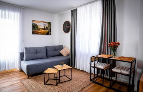 Rennglück Apartments - Foto 1