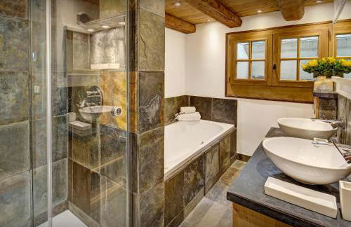 Chalet OVO La Vieille Ferme - OVO Network - Foto 20