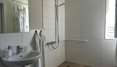 Apartment 26 - Kißlegg - Foto 3, towels, Shower