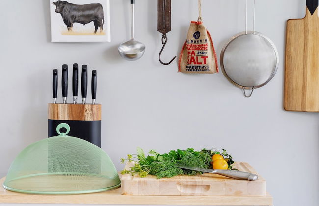 Lilyview Cottage - Robertson - Foto 10