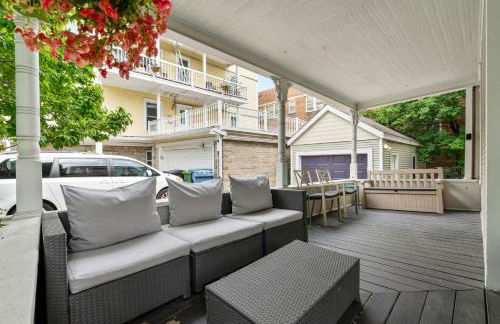 The Linden House - Foto 35