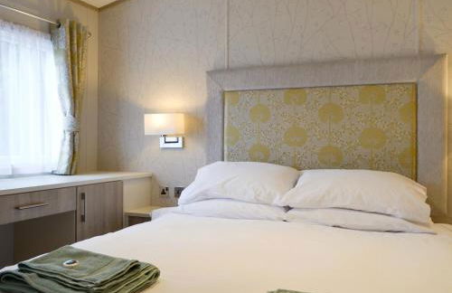 Tranquil Lodge - Uk35277 - Foto 13