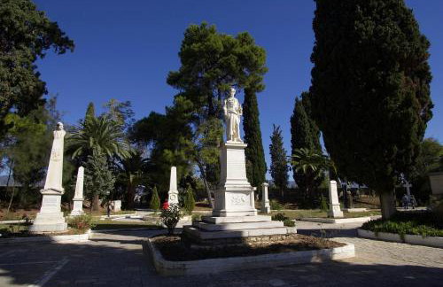 Kryoneri village - Photo 29