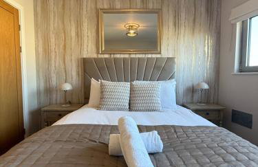 Elegant 1 Bed with free parking - Foto 3