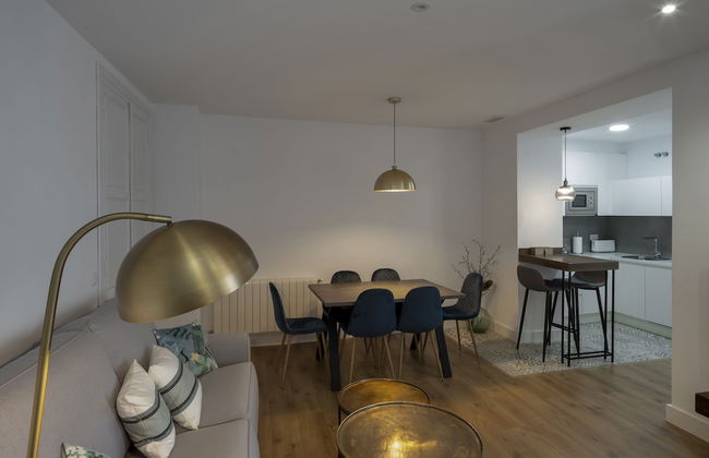 Apartamentos Petronila 1881 - Foto 39