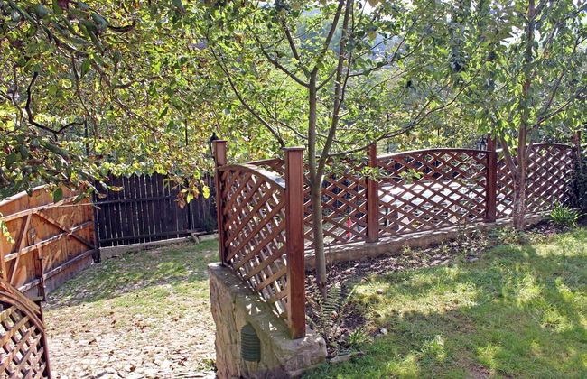 Casa Crina - Foto 47