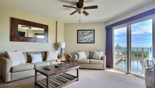 Ocean View Overlooking Marina Ocean Pointe 5305 - Foto 3