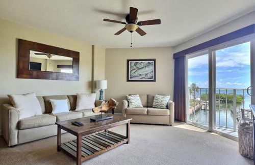 Ocean View Overlooking Marina Ocean Pointe 5305 - Foto 3