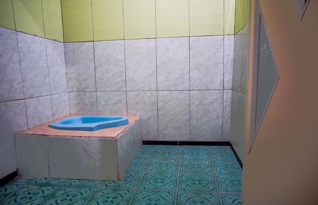 OYO Life 93712 Vanda Family - Foto 22