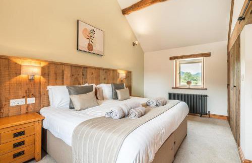 Riverside dairy in the Peak District national park - Foto 22