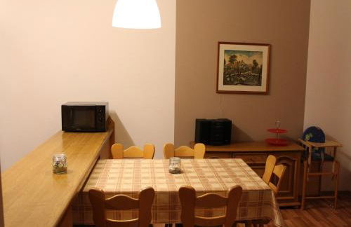 Ruhiges Appartement in Strandnaehe in Wohlenberg, Deutschland - Foto 20