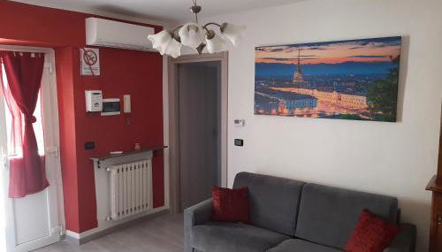 House Vittone Venaria Reale - Photo 2