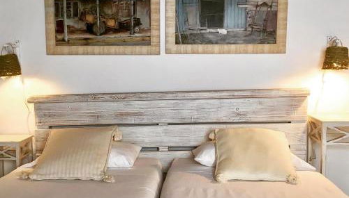 Cortijo La Viñuela - Foto 5