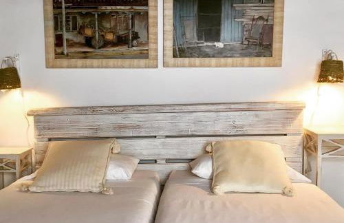 Cortijo La Viñuela - Foto 5