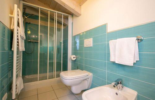 Residence CaFelicita - Apartments Lake View - Infinity Pool - Jacuzzi - Foto 75