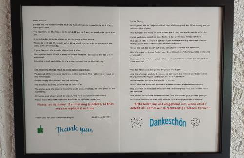 Gutheils-Ferienwohnung - Foto 32