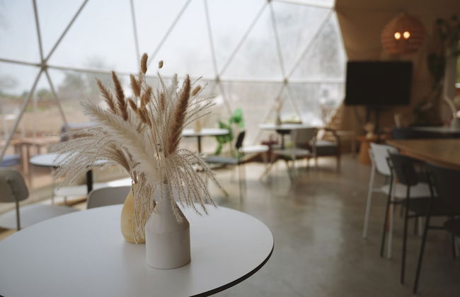 glamping -420 - Foto 2