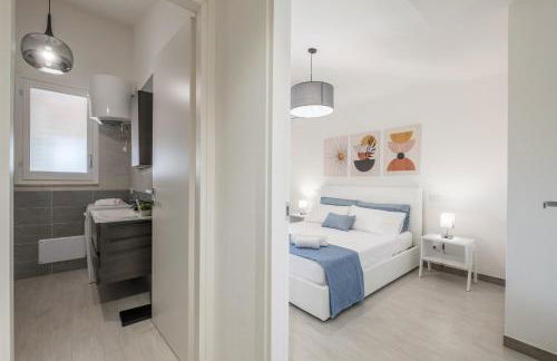 Suite Sant'Andrea-250 m from the Beach- Privat Parking-Self Check-in - Netflix - Foto 11