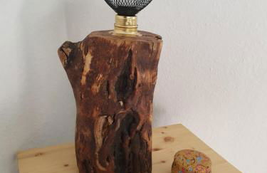 Altbau Wohnung Gersfeld AusZeit am Küppel - Foto 13