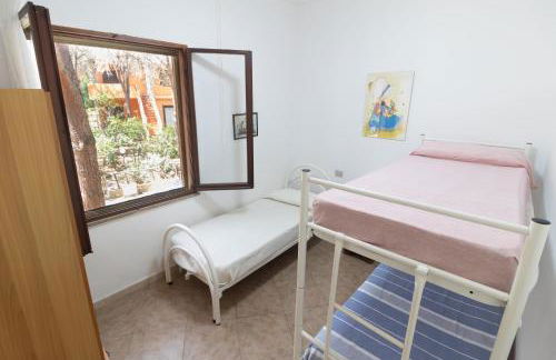 Sea walk holiday house Pinus Village - Foto 9