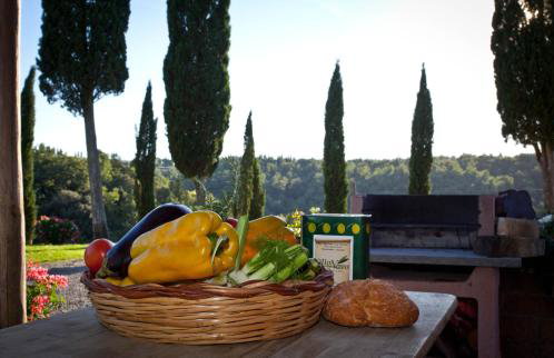 Casa vacanze Podere Marilla - Foto 20