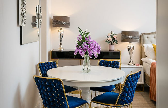 Cromwell Road Apartments - Foto 147
