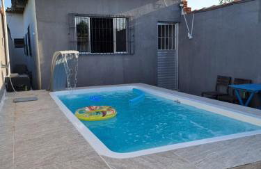 Beach house in Peruíbe - Photo 2