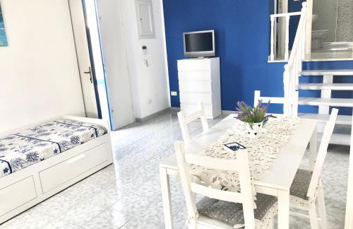 Villa Azzurra - Foto 9