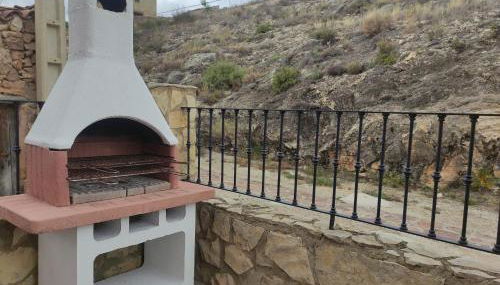 Casa Rural La Torreta en El Rincón de Ademuz - Foto 3