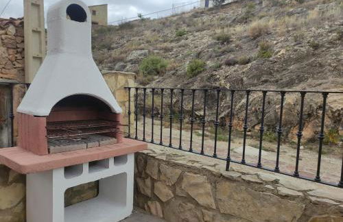 Casa Rural La Torreta en El Rincón de Ademuz - Foto 3
