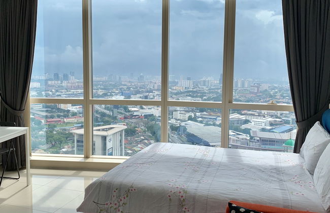 Ginger8 @ Pinnacle PJ - Foto 7