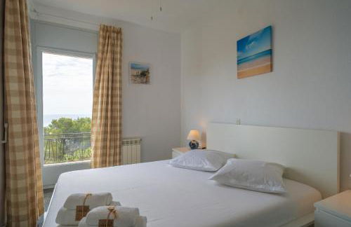 HomeHolidaysRentals Himalaia - Costa Barcelona - Photo 17