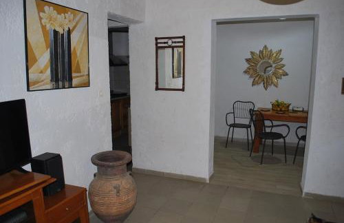 Old Castle Cottage by the Sea - Foto 7