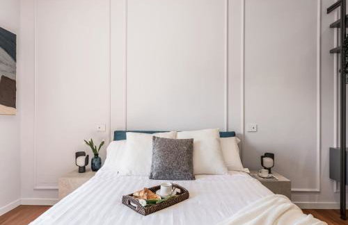 The Best Rent - Prestigious multi-bedroom apartment overlooking St. Peter’s - Foto 22