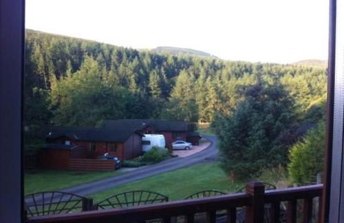Ramintoul Lodge - Foto 29