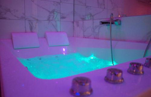 Le Nid de la Chouette by Apparts Spa Dijon - Foto 1