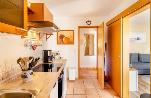 Ferienwohnung Lavendel Hofgeismar - Foto 12