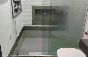 Apartamento em Adrianópolis confortável - Foto 6